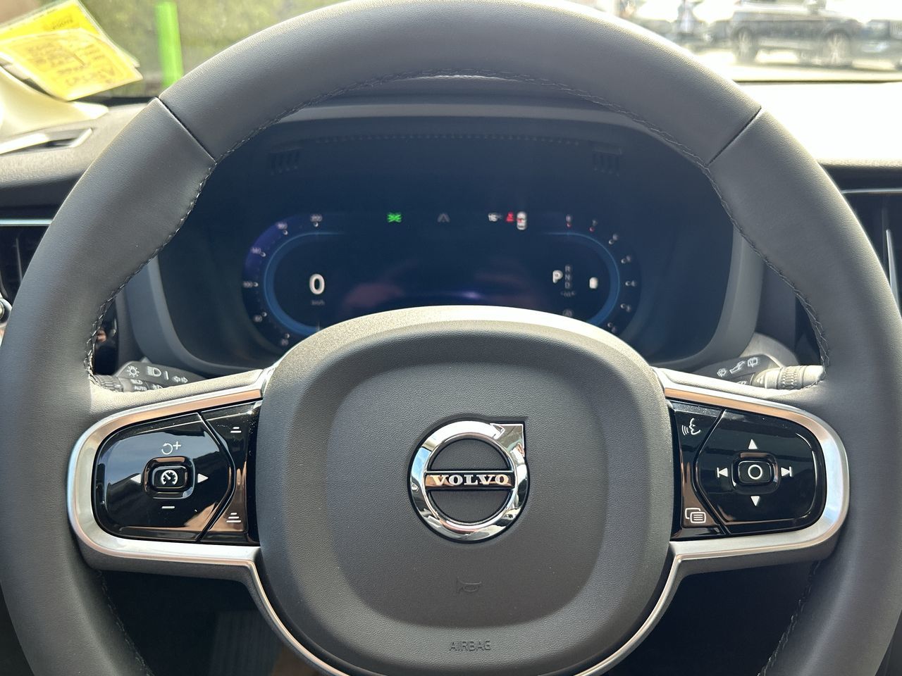 Volvo XC60  2025 à Richmond, Colombie-Britannique