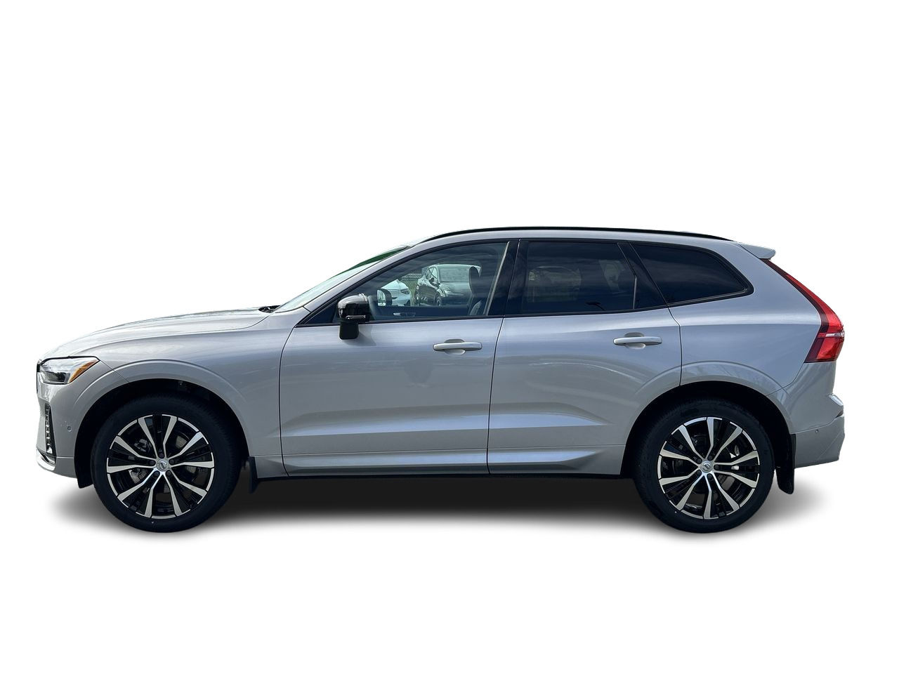Volvo XC60  2025 à Richmond, Colombie-Britannique