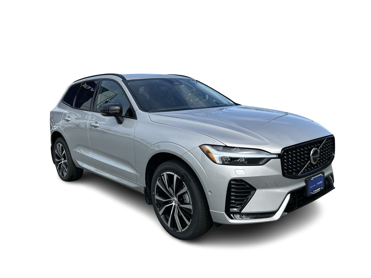 Volvo XC60  2025 à Richmond, Colombie-Britannique