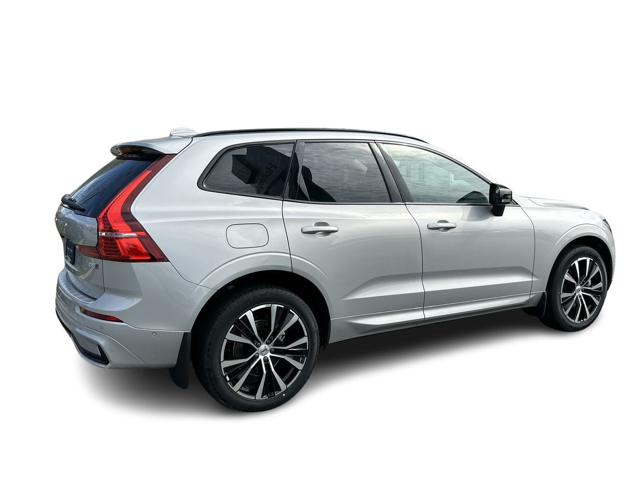 Volvo XC60  2025 à Richmond, Colombie-Britannique