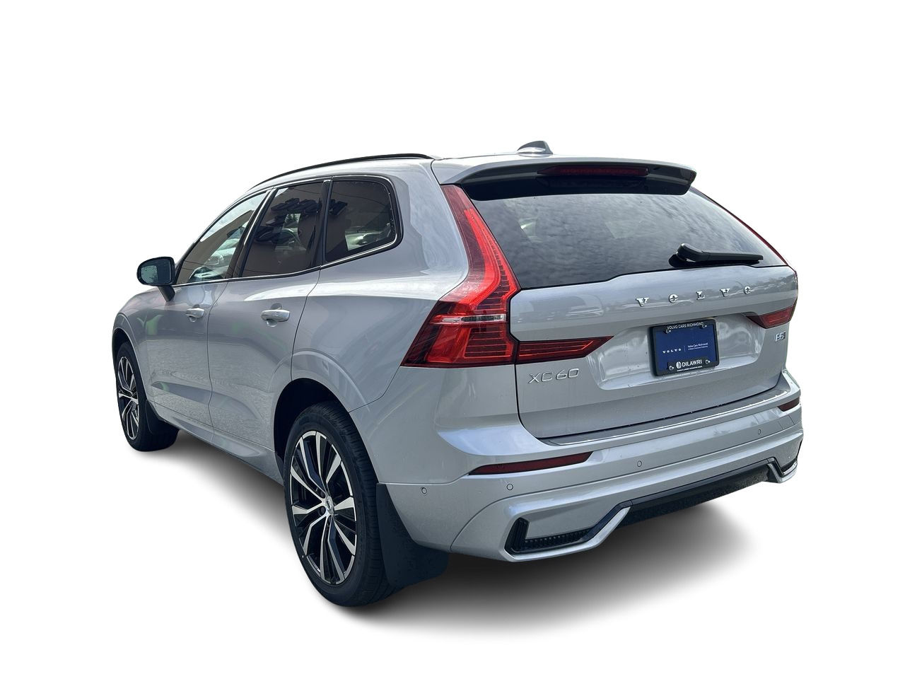 Volvo XC60  2025 à Richmond, Colombie-Britannique