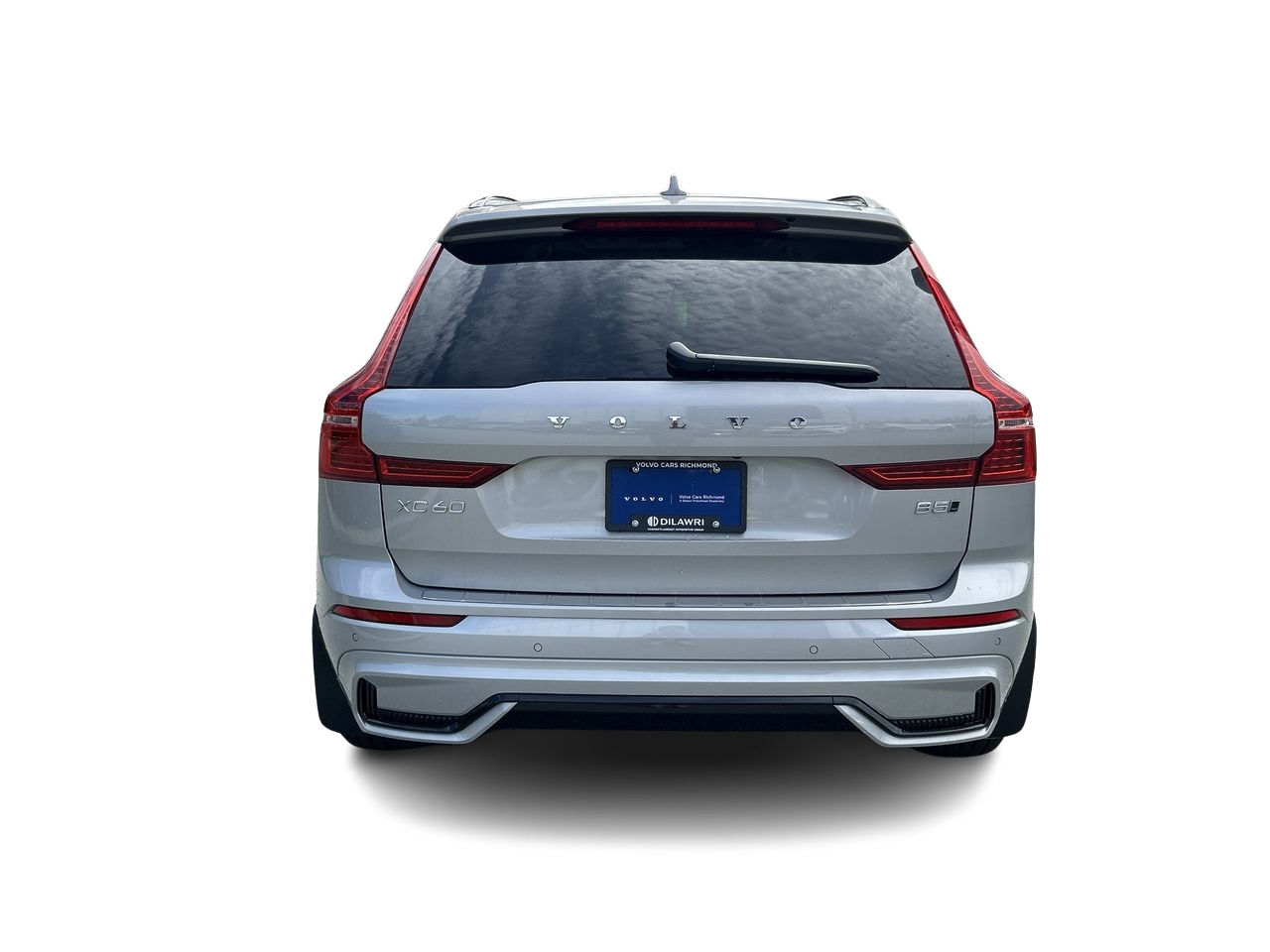 Volvo XC60  2025 à Richmond, Colombie-Britannique