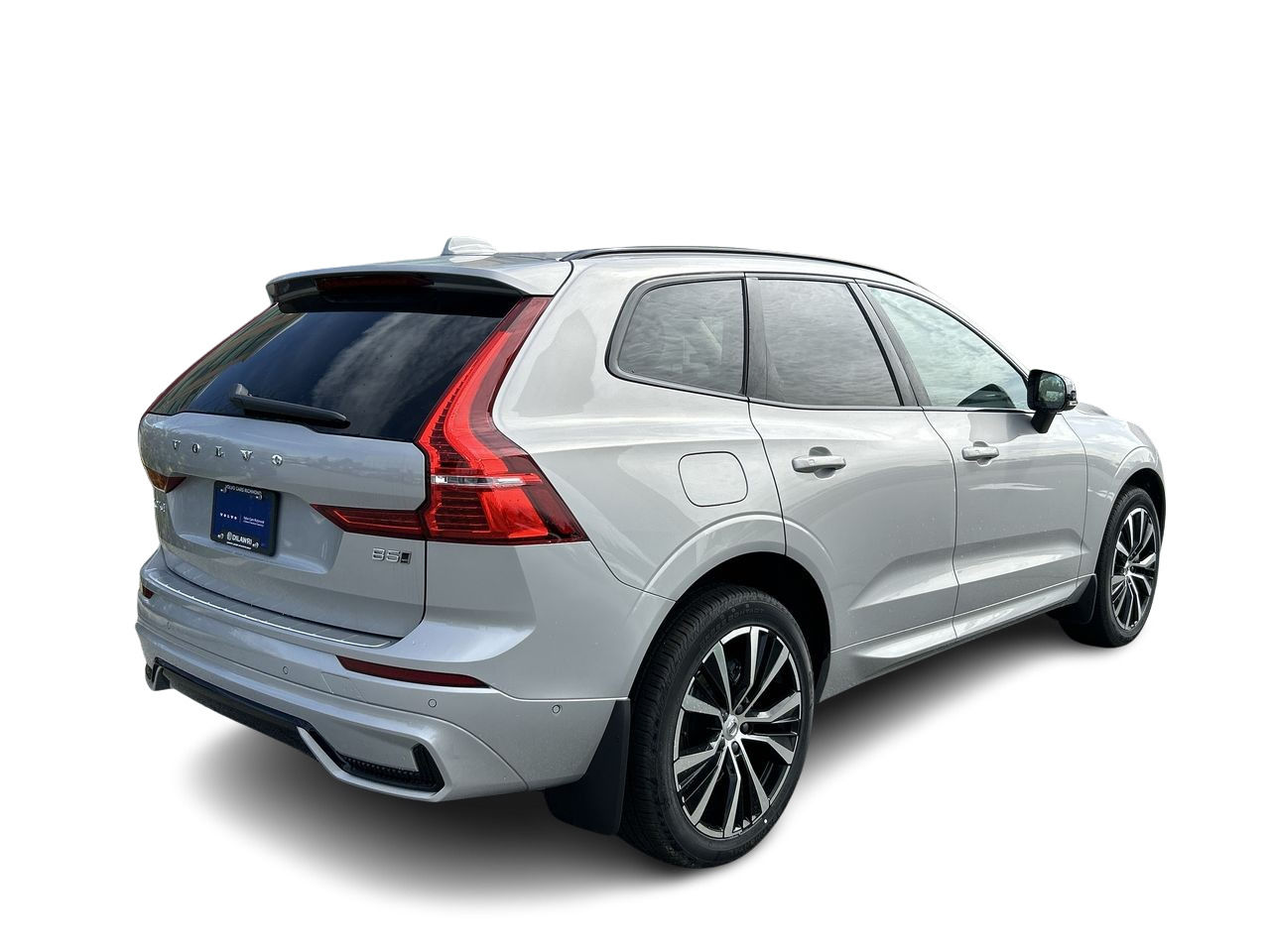 Volvo XC60  2025 à Richmond, Colombie-Britannique