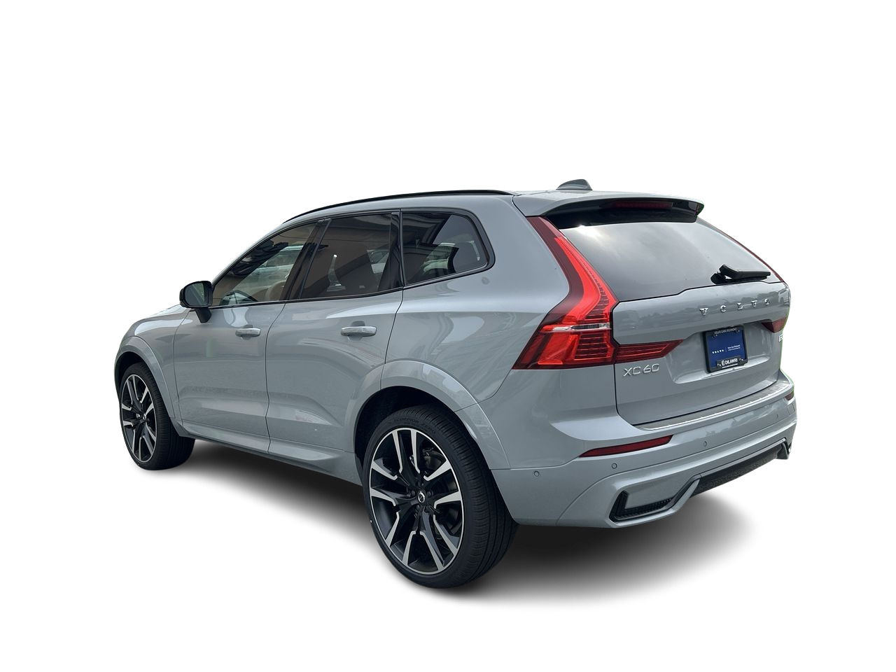 Volvo XC60  2025 à Richmond, Colombie-Britannique