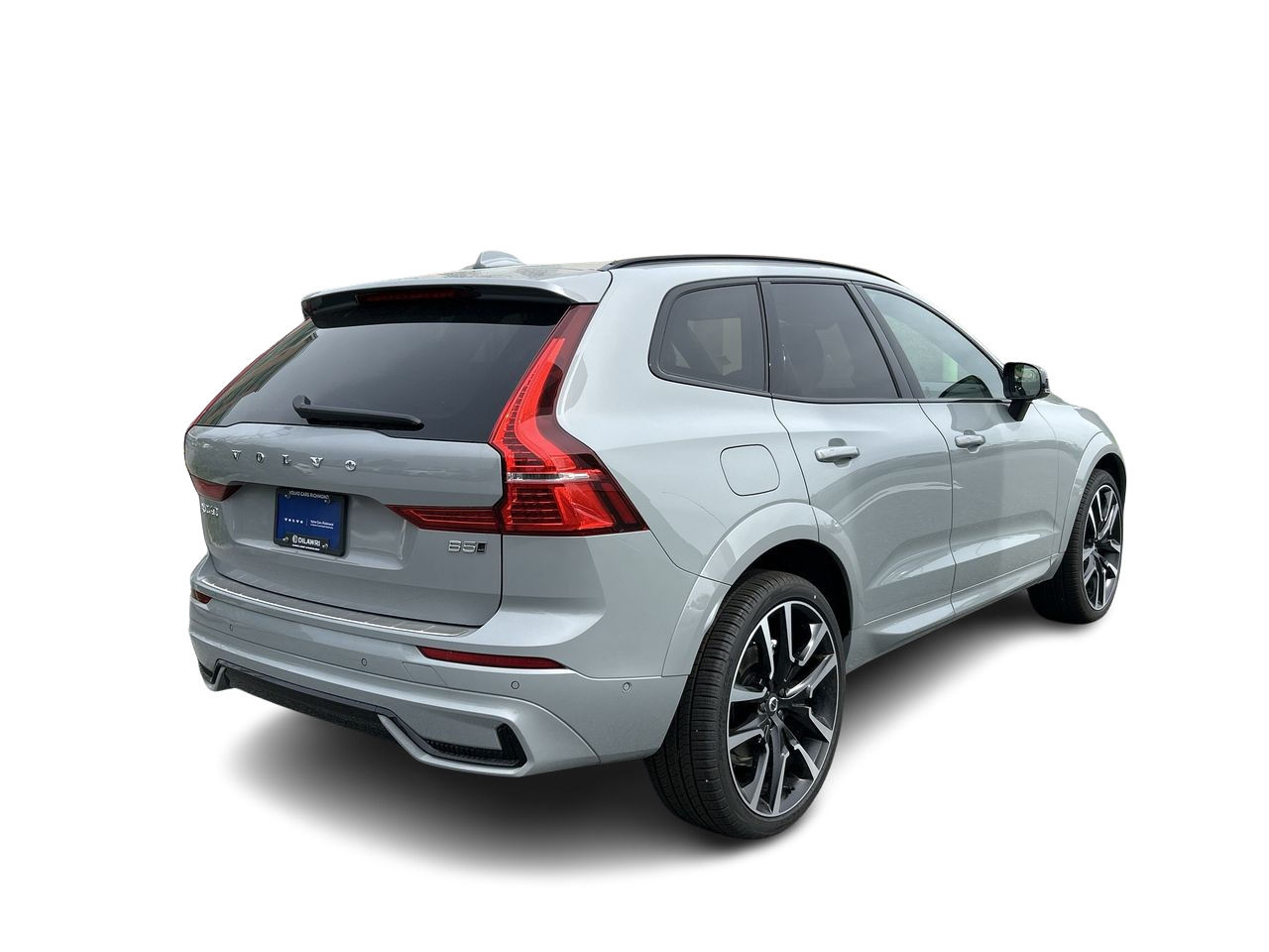 Volvo XC60  2025 à Richmond, Colombie-Britannique