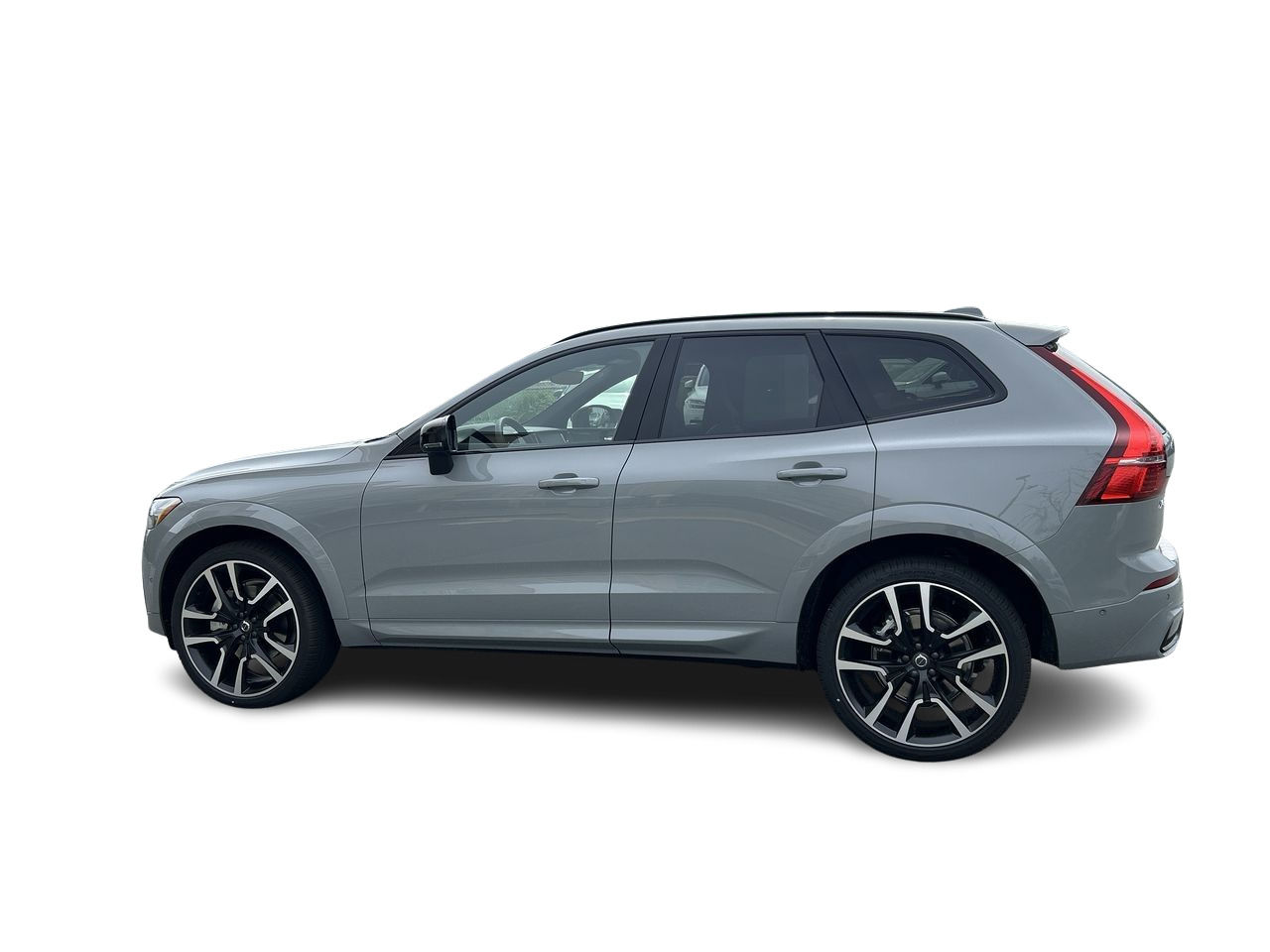 Volvo XC60  2025 à Richmond, Colombie-Britannique