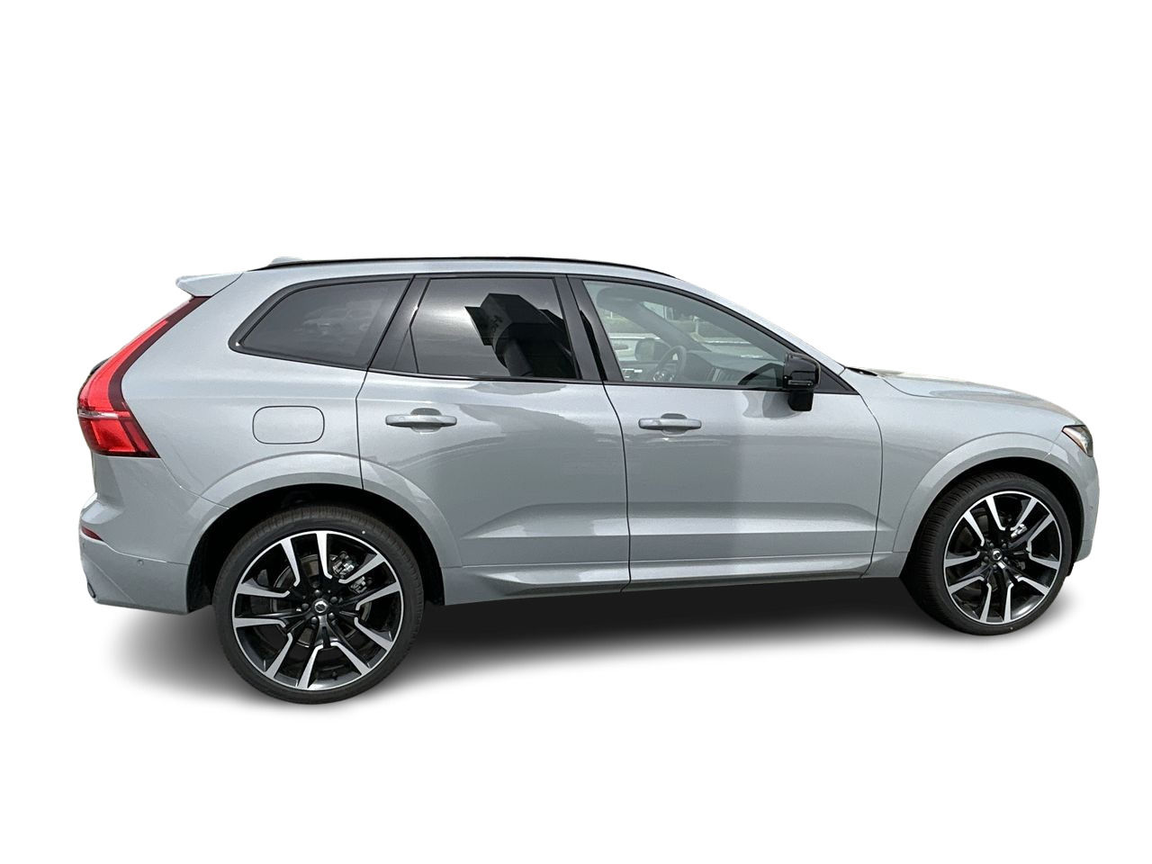 Volvo XC60  2025 à Richmond, Colombie-Britannique
