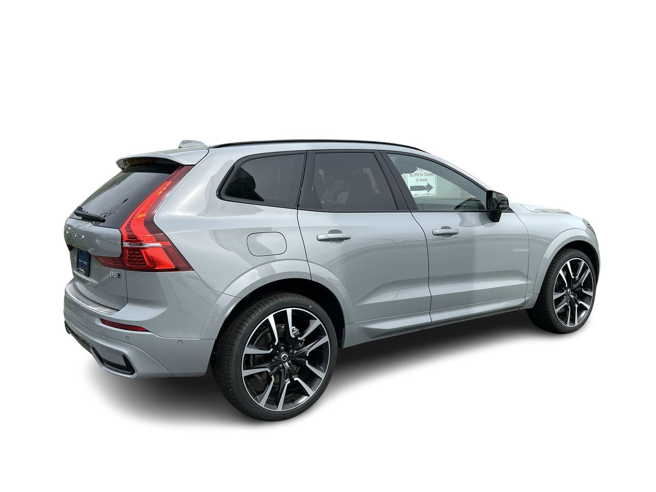 Volvo XC60  2025 à Richmond, Colombie-Britannique