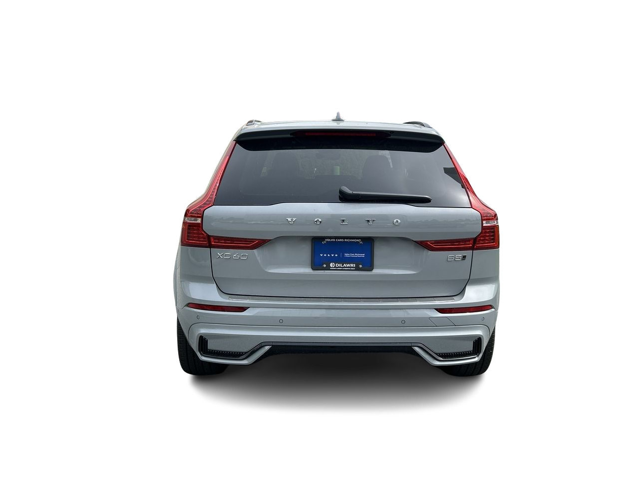 Volvo XC60  2025 à Richmond, Colombie-Britannique