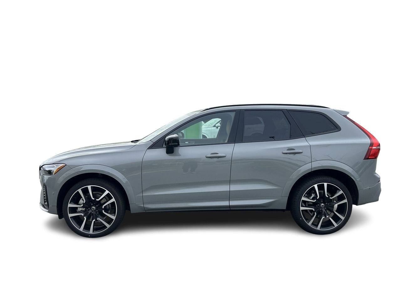 Volvo XC60  2025 à Richmond, Colombie-Britannique