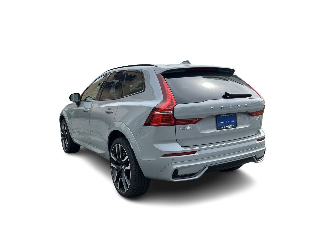 Volvo XC60  2025 à Richmond, Colombie-Britannique
