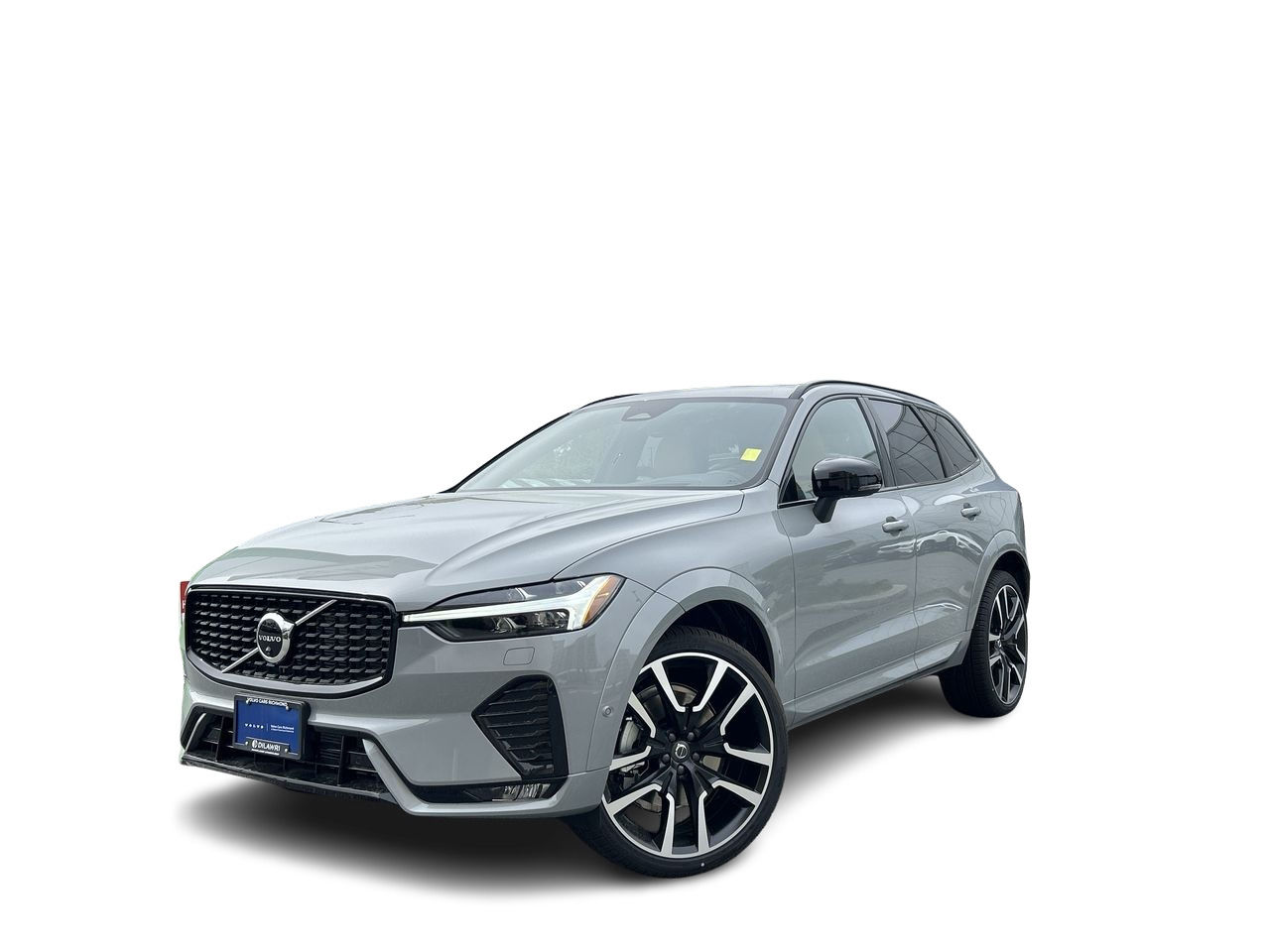 Volvo XC60  2025 à Richmond, Colombie-Britannique