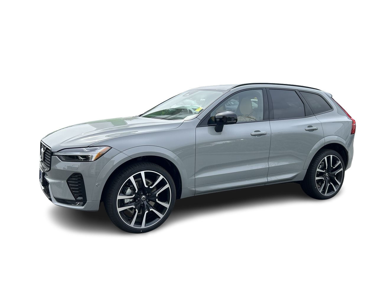 Volvo XC60  2025 à Richmond, Colombie-Britannique