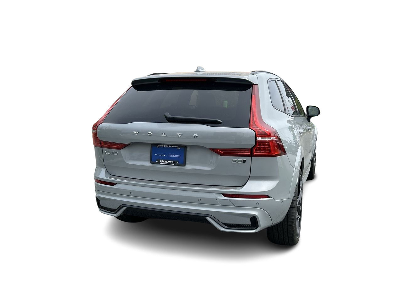 Volvo XC60  2025 à Richmond, Colombie-Britannique