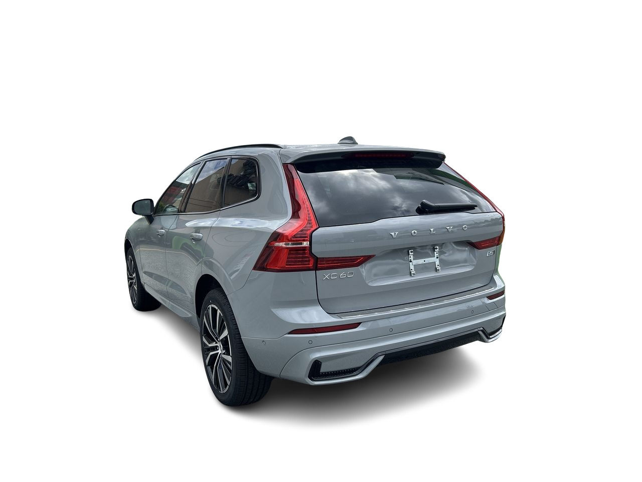 Volvo XC60  2025 à Richmond, Colombie-Britannique