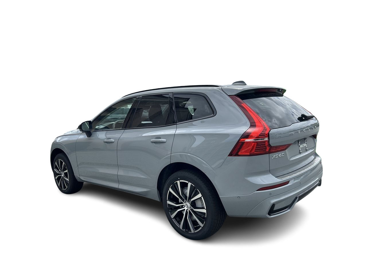 Volvo XC60  2025 à Richmond, Colombie-Britannique