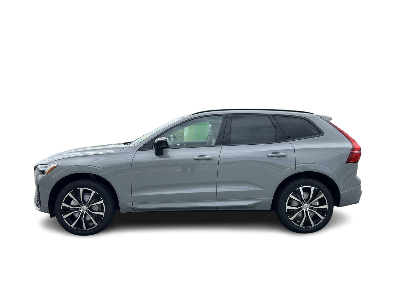 Volvo XC60  2025 à Richmond, Colombie-Britannique