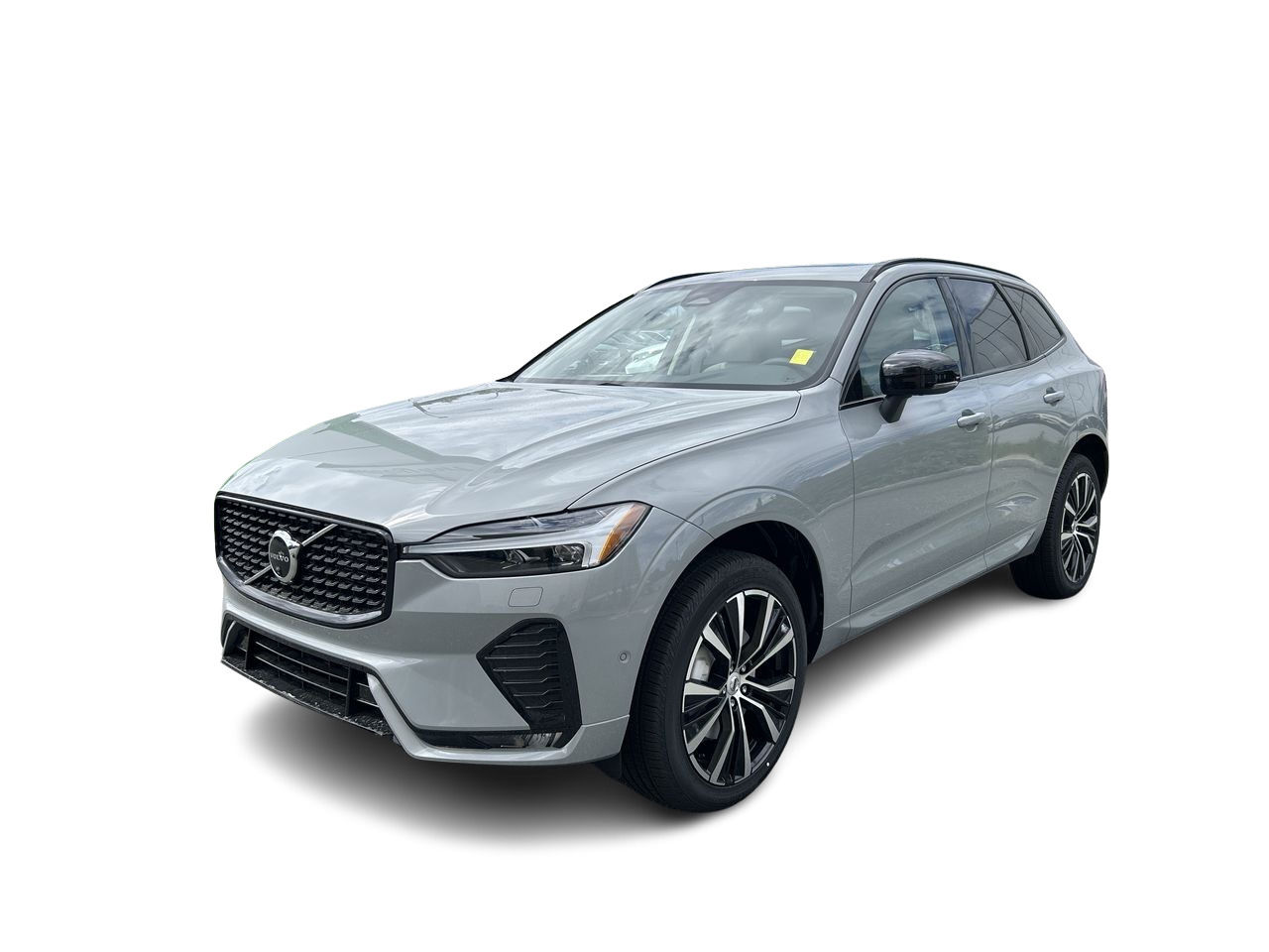 Volvo XC60  2025 à Richmond, Colombie-Britannique
