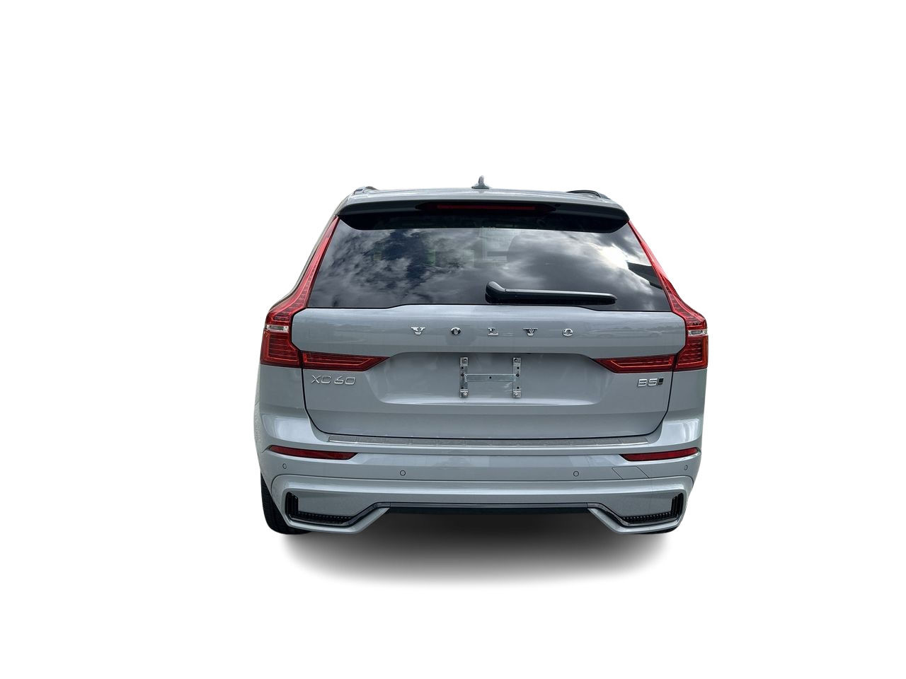 Volvo XC60  2025 à Richmond, Colombie-Britannique