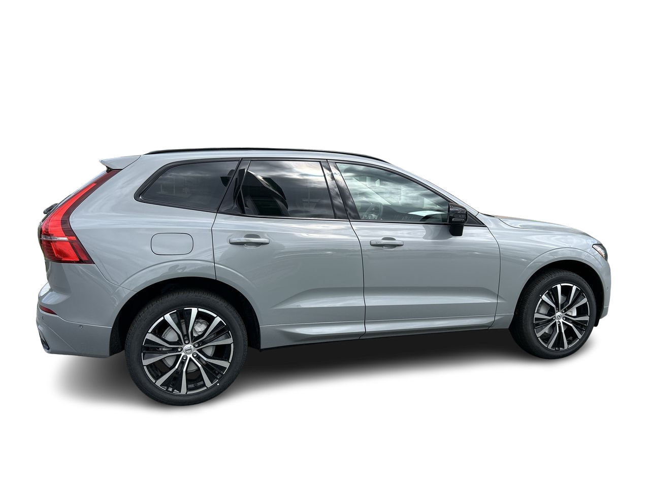 Volvo XC60  2025 à Richmond, Colombie-Britannique