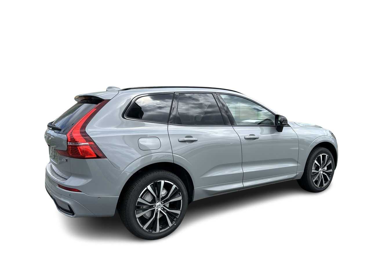 Volvo XC60  2025 à Richmond, Colombie-Britannique