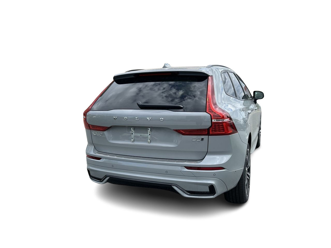 Volvo XC60  2025 à Richmond, Colombie-Britannique