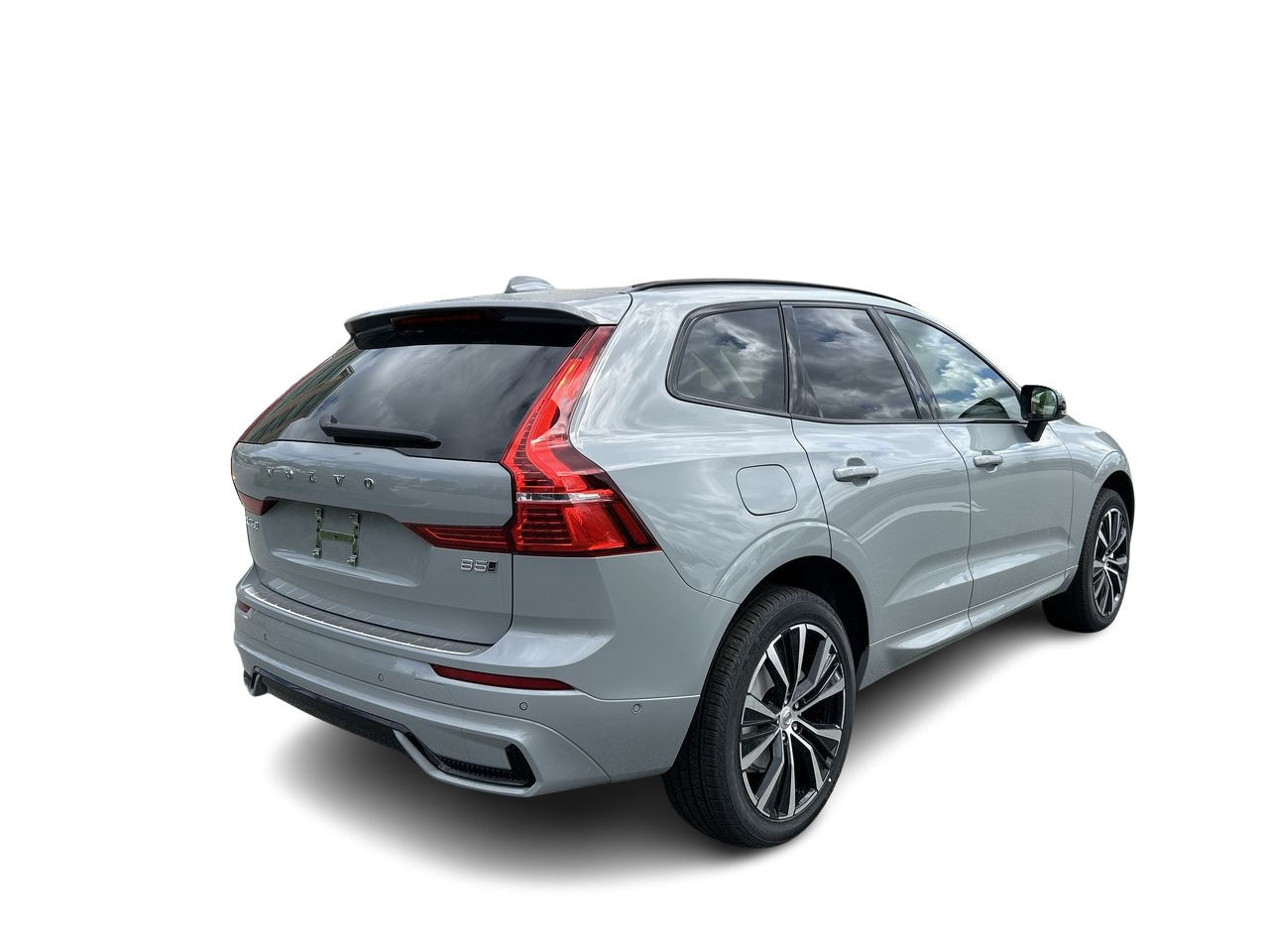 Volvo XC60  2025 à Richmond, Colombie-Britannique