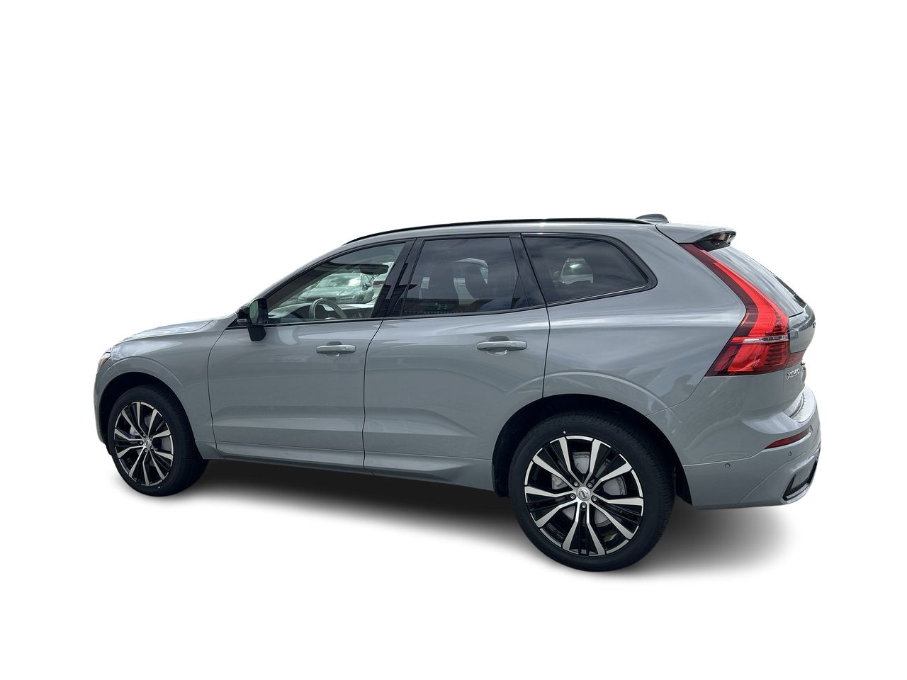 Volvo XC60  2025 à Richmond, Colombie-Britannique