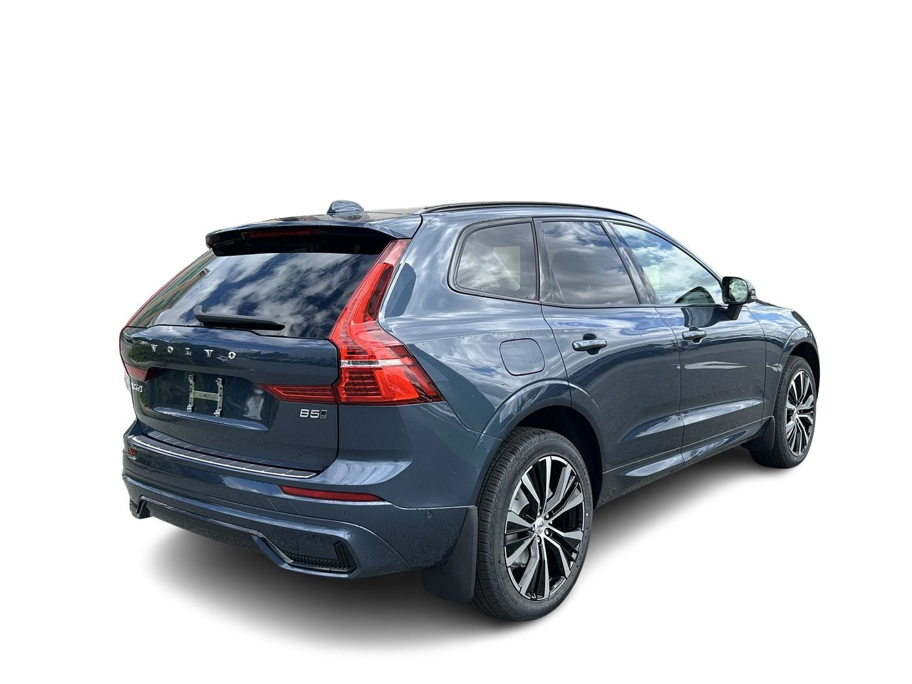 2025 Volvo XC60 in Richmond, British Columbia