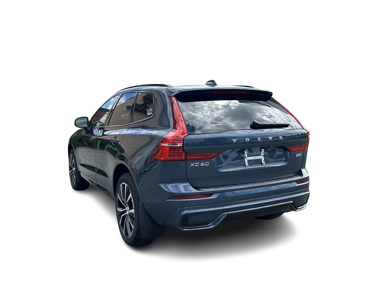 2025 Volvo XC60 in Richmond, British Columbia