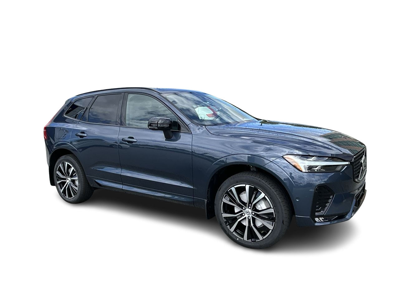 2025 Volvo XC60 in Richmond, British Columbia