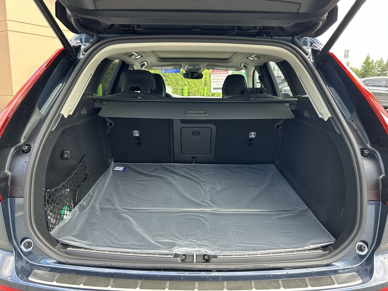 2025 Volvo XC60 in Richmond, British Columbia