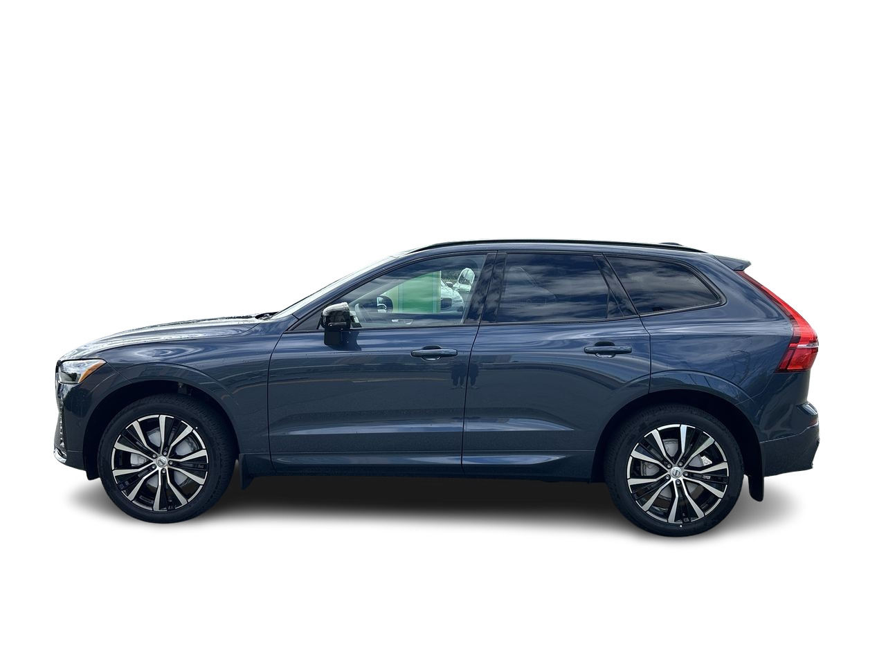 2025 Volvo XC60 in Richmond, British Columbia