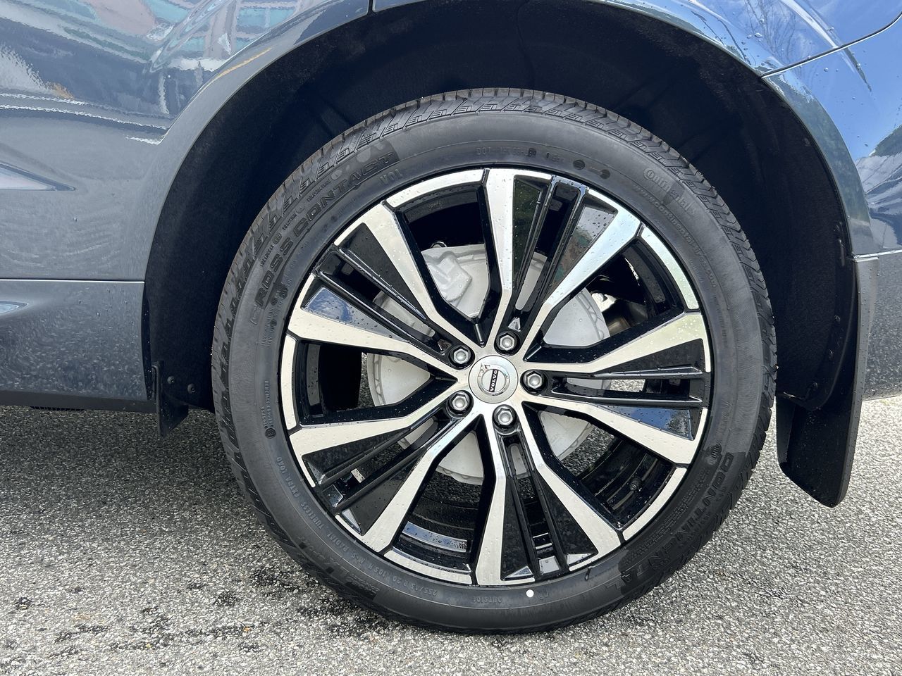 2025 Volvo XC60 in Richmond, British Columbia