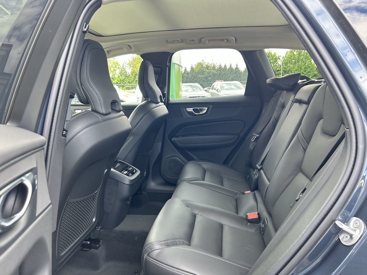 2025 Volvo XC60 in Richmond, British Columbia