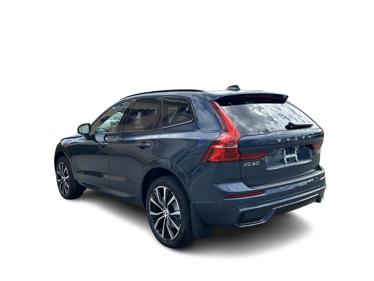 2025 Volvo XC60 in Richmond, British Columbia