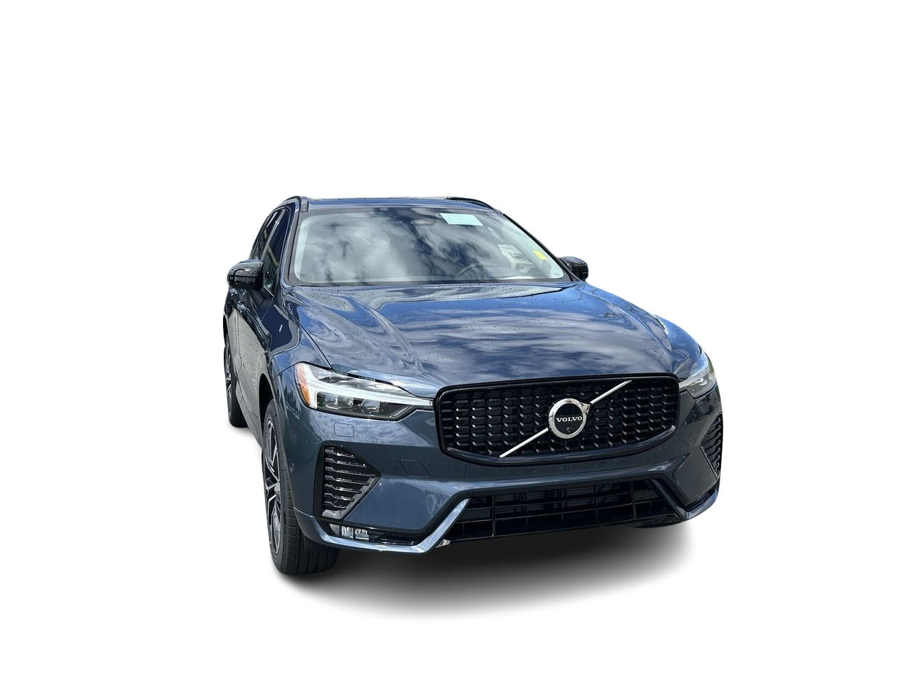 2025 Volvo XC60 in Richmond, British Columbia