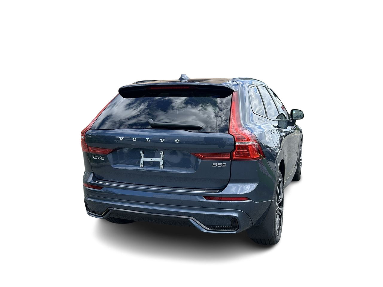 2025 Volvo XC60 in Richmond, British Columbia
