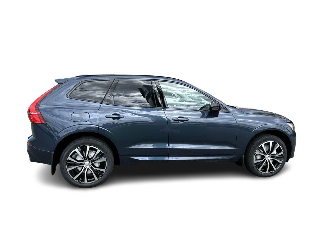 2025 Volvo XC60 in Richmond, British Columbia