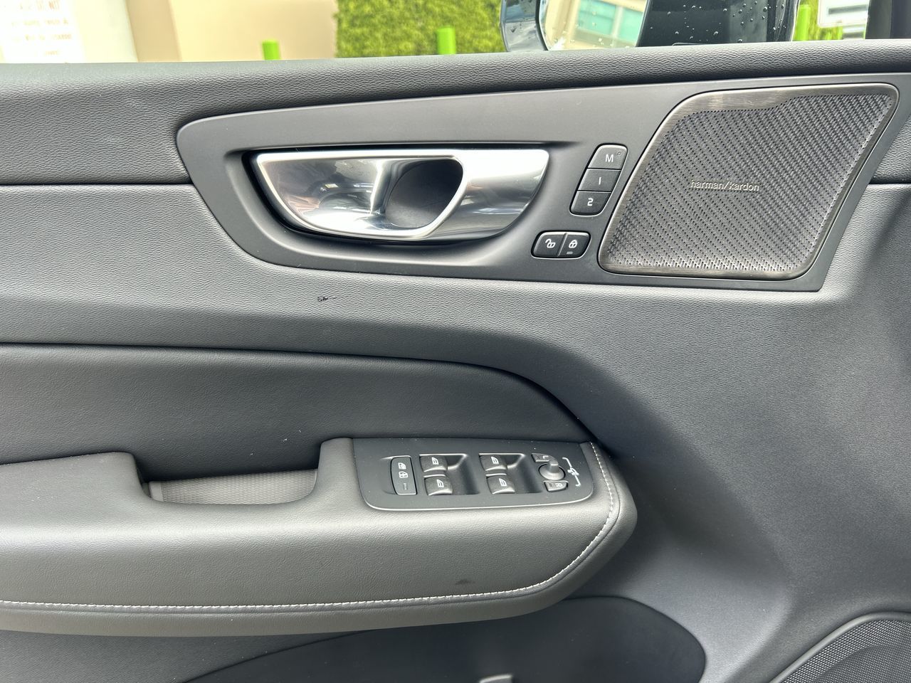 2025 Volvo XC60 in Richmond, British Columbia