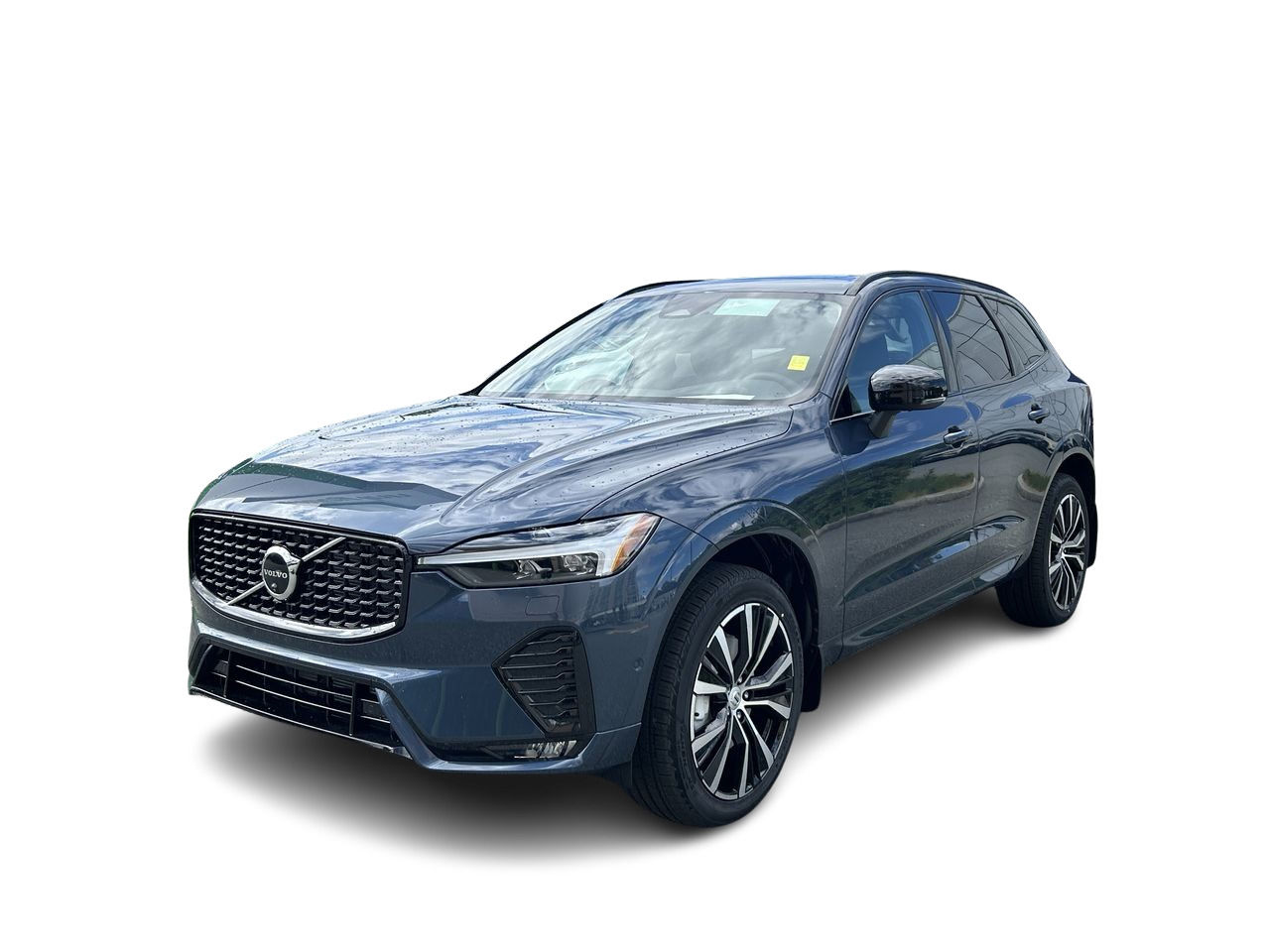 2025 Volvo XC60 in Richmond, British Columbia