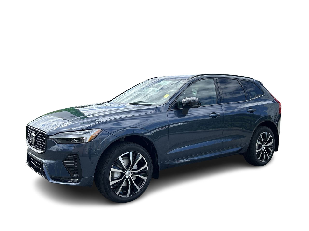 2025 Volvo XC60 in Richmond, British Columbia