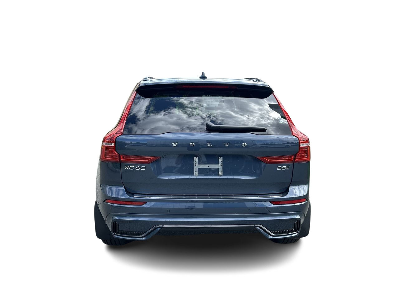 2025 Volvo XC60 in Richmond, British Columbia