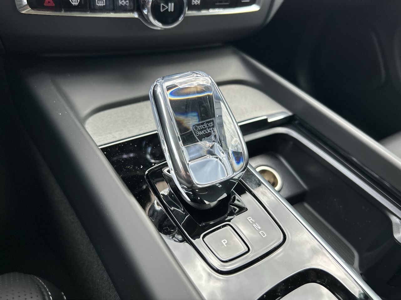 2025 Volvo XC60 in Richmond, British Columbia