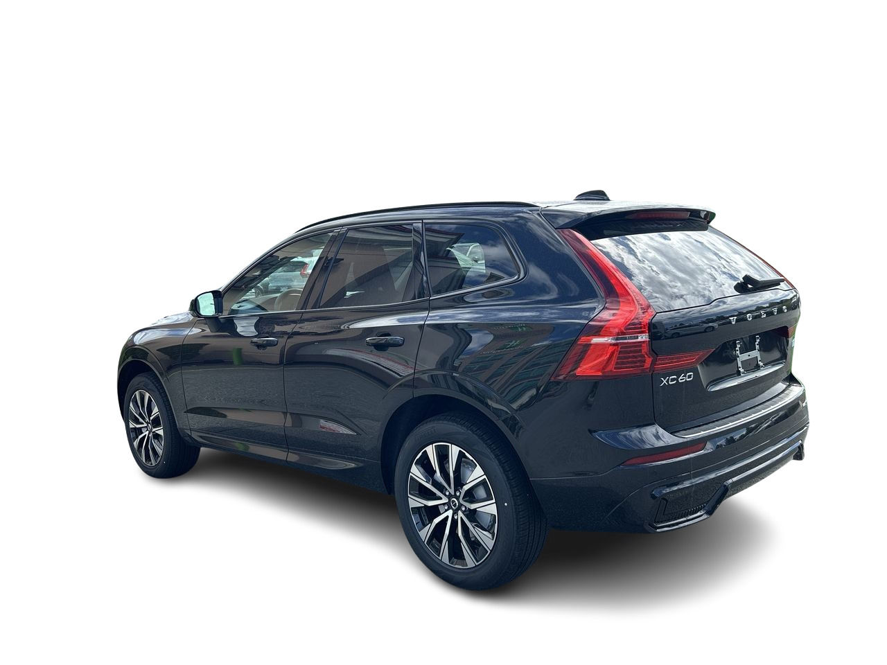 Volvo XC60  2025 à Richmond, Colombie-Britannique