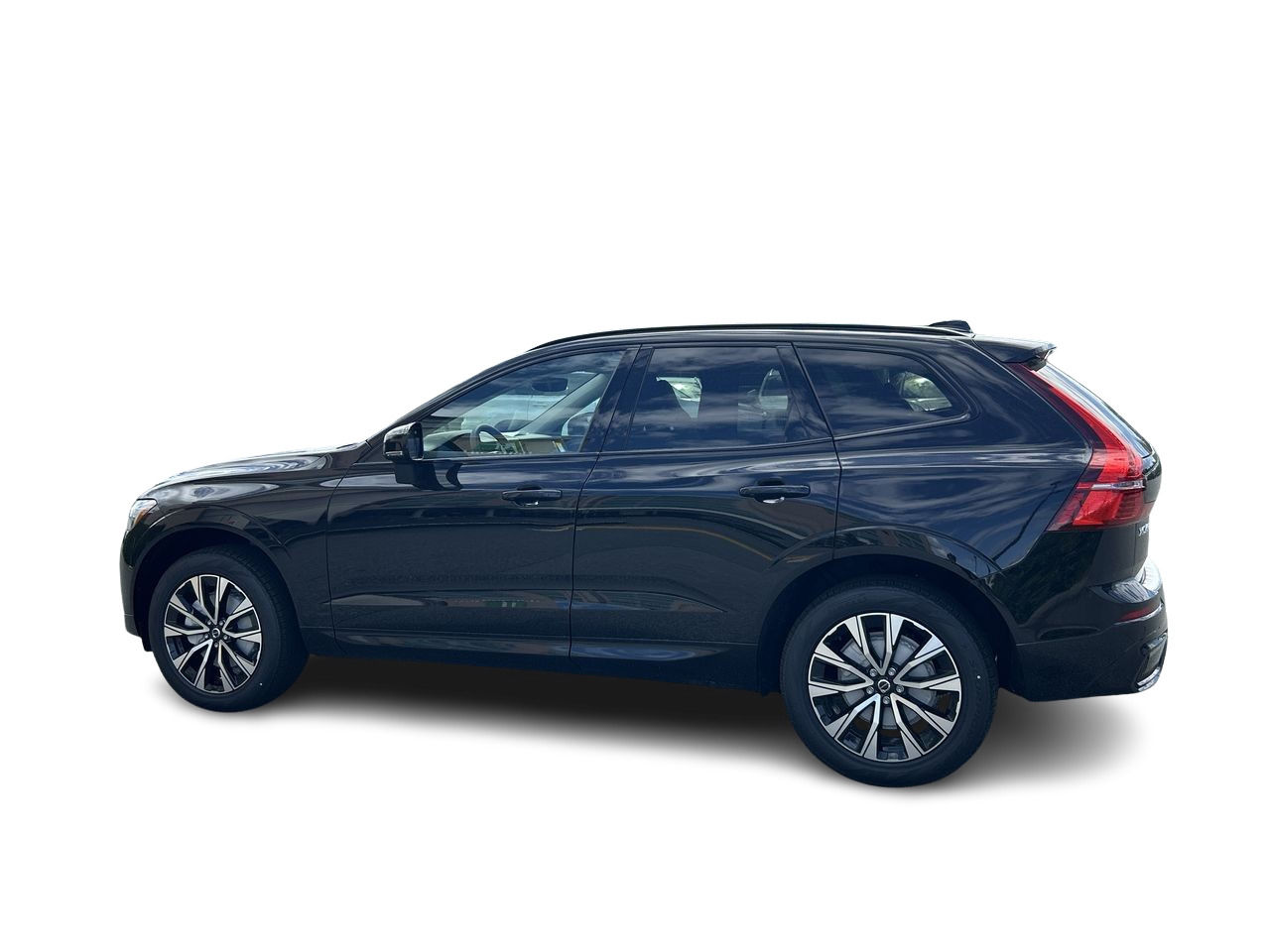 Volvo XC60  2025 à Richmond, Colombie-Britannique
