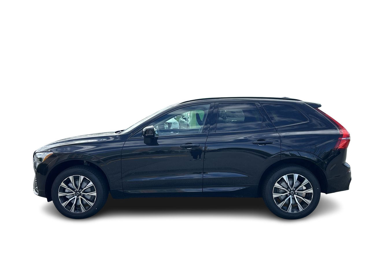 Volvo XC60  2025 à Richmond, Colombie-Britannique