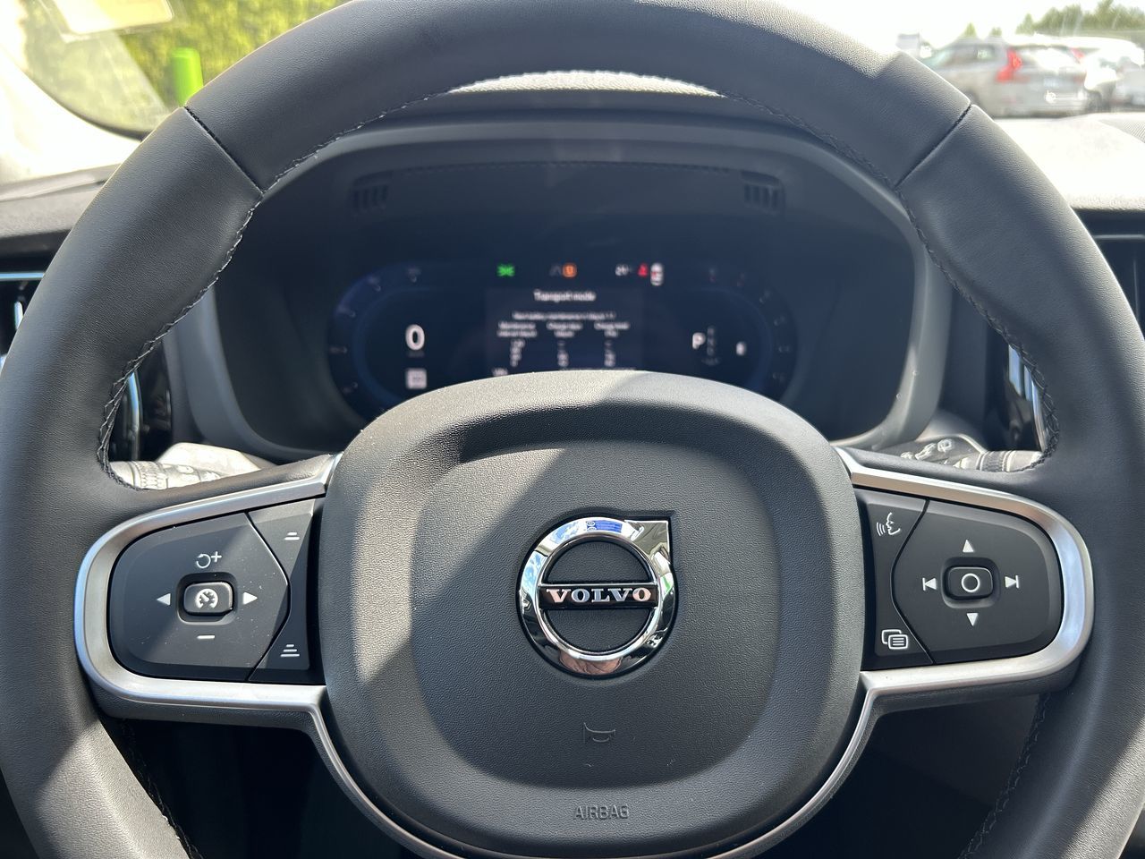Volvo XC60  2025 à Richmond, Colombie-Britannique
