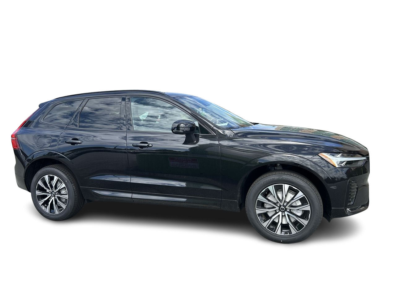 Volvo XC60  2025 à Richmond, Colombie-Britannique