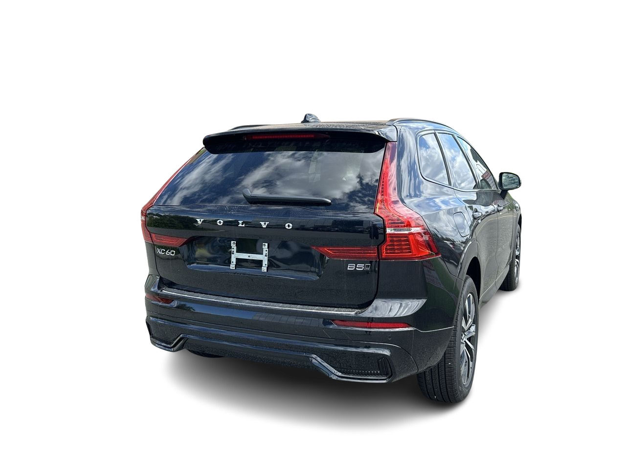 Volvo XC60  2025 à Richmond, Colombie-Britannique